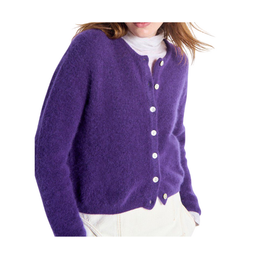 Vitow Aubergine - BH&CO