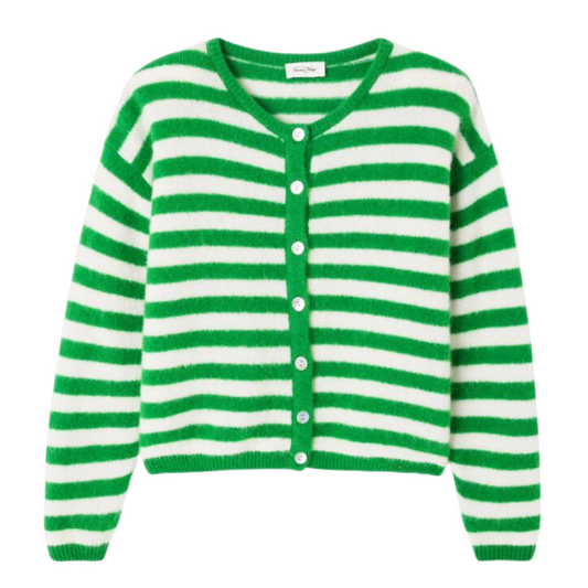 Vitow Cardigan - BH&CO