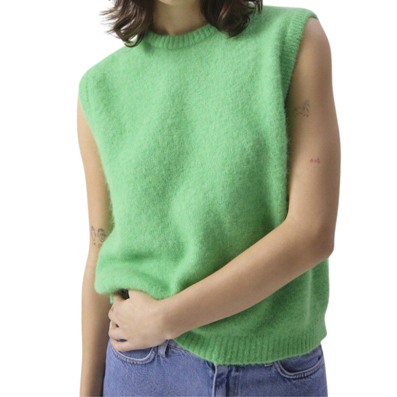 Vitow Vest