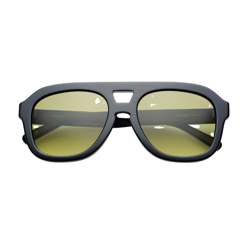 Voyager Sunglasses - BH&CO