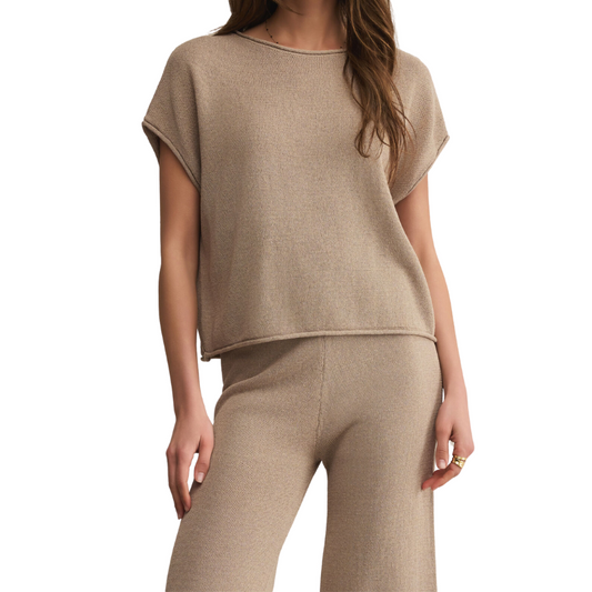 Wanderlust Sweater Pullover. - BH&CO