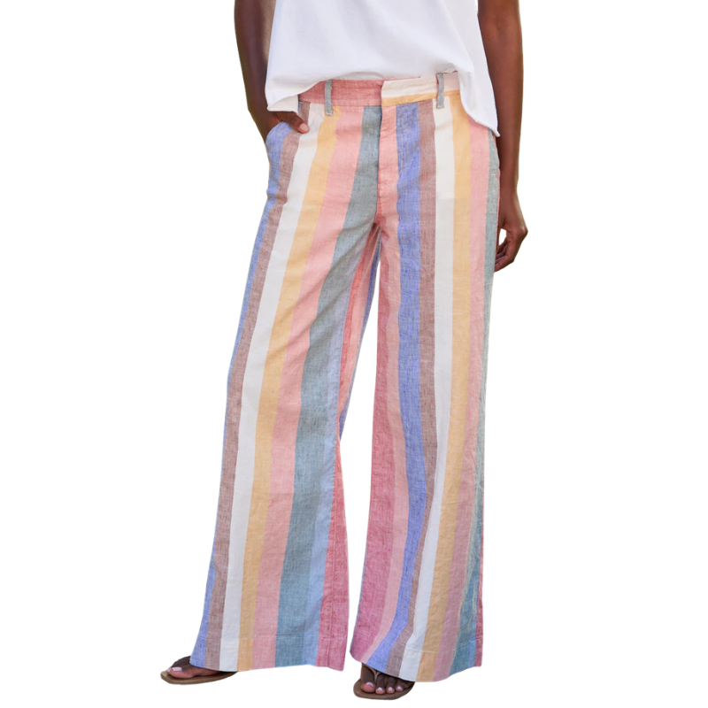 West Village Trouser - BH&CO