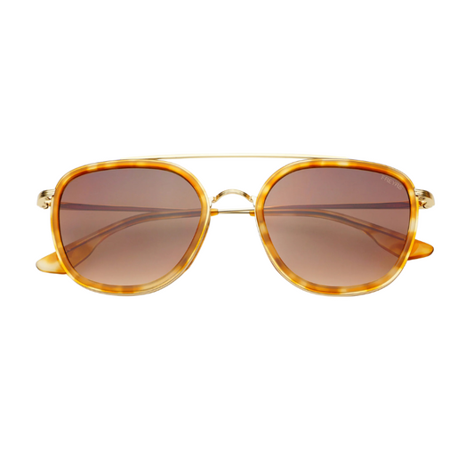 Weston Round Sunglasses - BH&CO