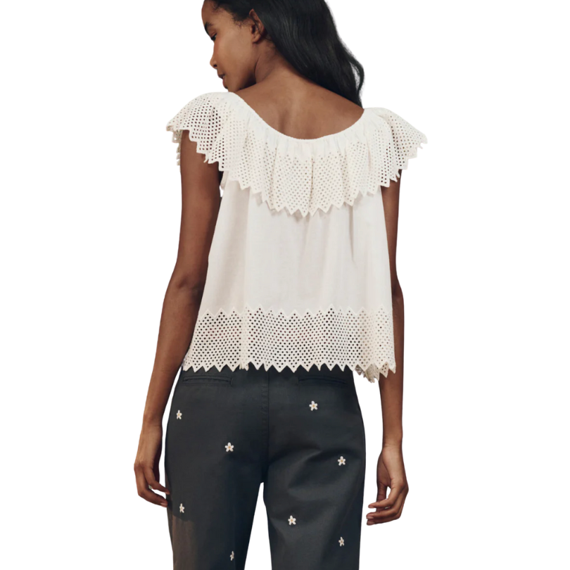 Westport Top - BH&Co