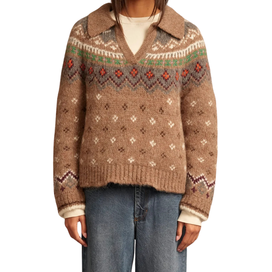 Whistler Sweater - BH&CO
