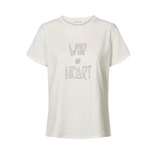 Wild at Heart Tee- BH&Co