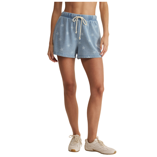 Written in the Stars Short - BH&CO