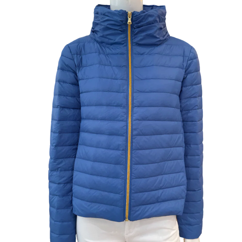 Wynn Jacket Blue