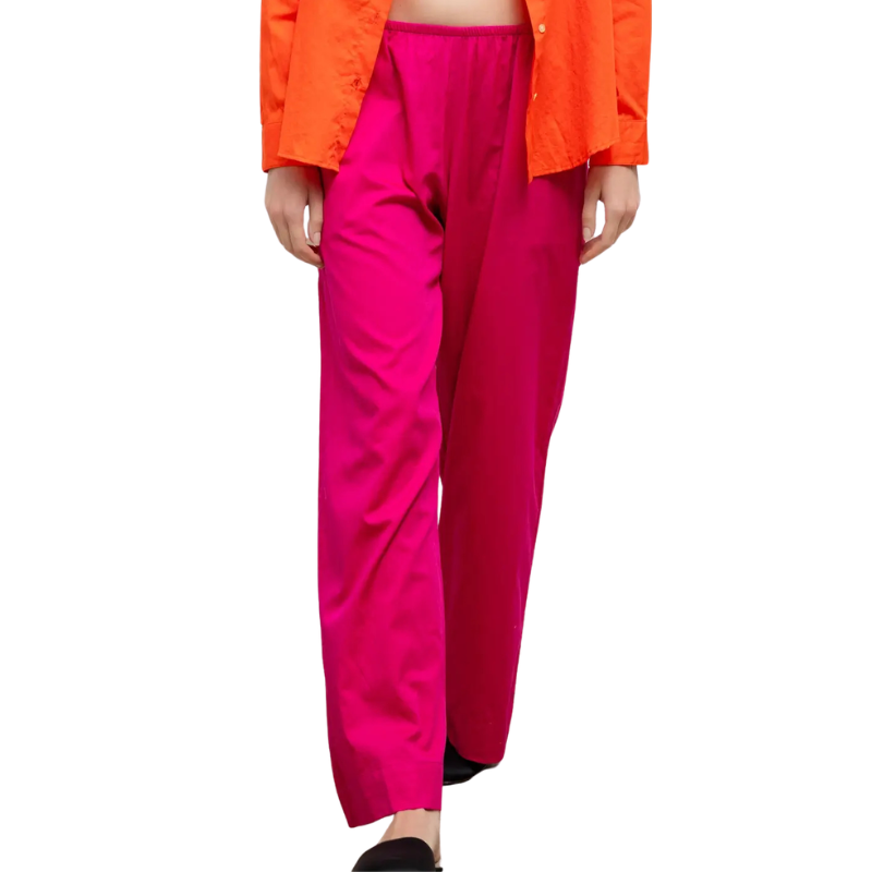 Yoko Pocket Pant - BH&CO