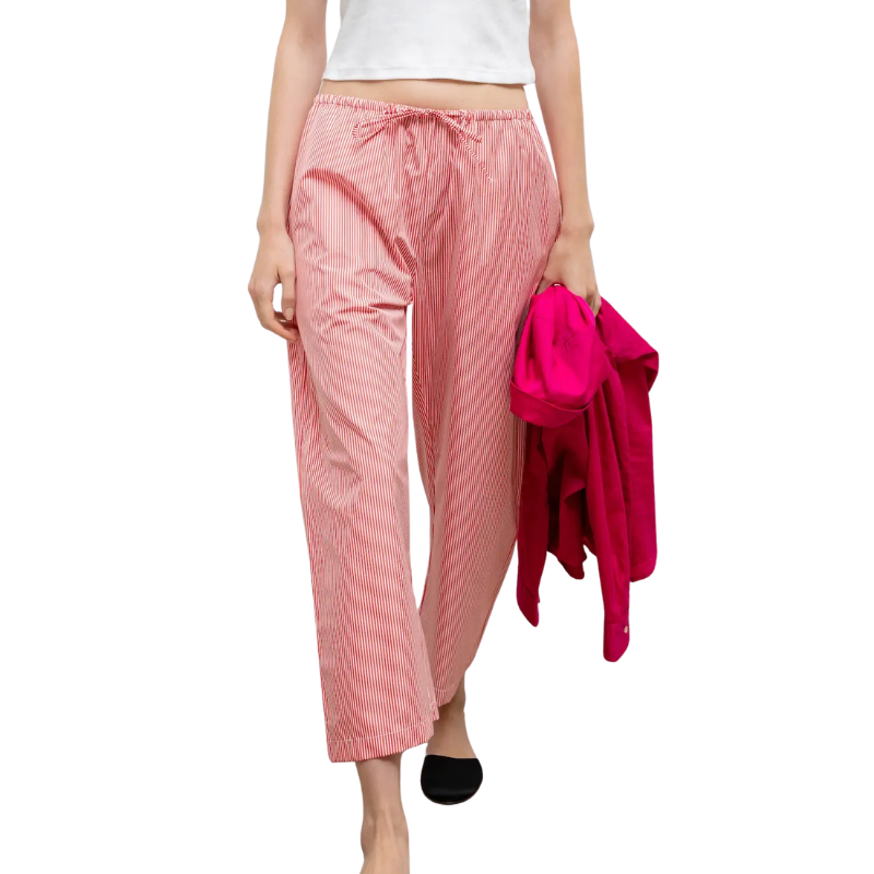 Yoshi Crop Pant - BH&CO