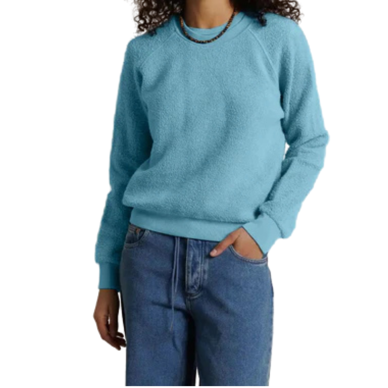 Ziggy Milky Blue - BH&CO