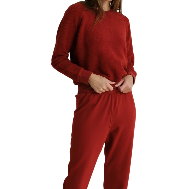 Ziggy Ruby Red - BH&CO