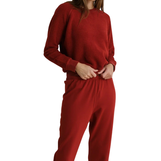 Ziggy Ruby Red - BH&CO