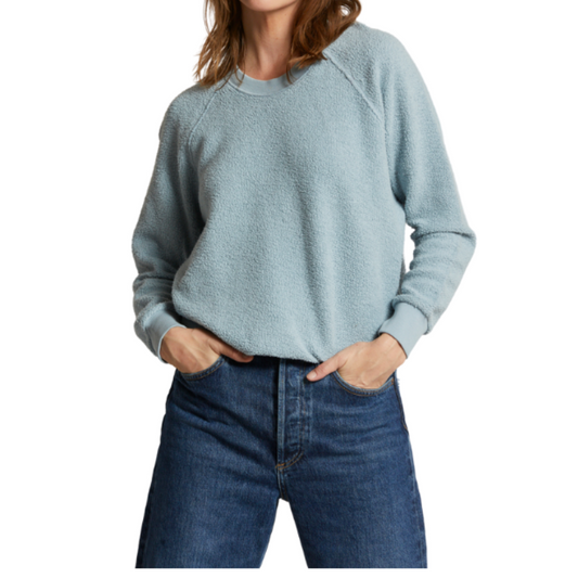 Ziggy Sweatshirt - BH&Co