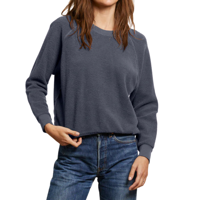 Ziggy Sweatshirt Night -BH&CO