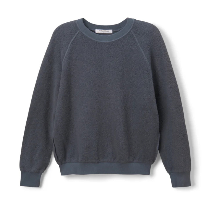 Ziggy Sweatshirt Night -BH&CO