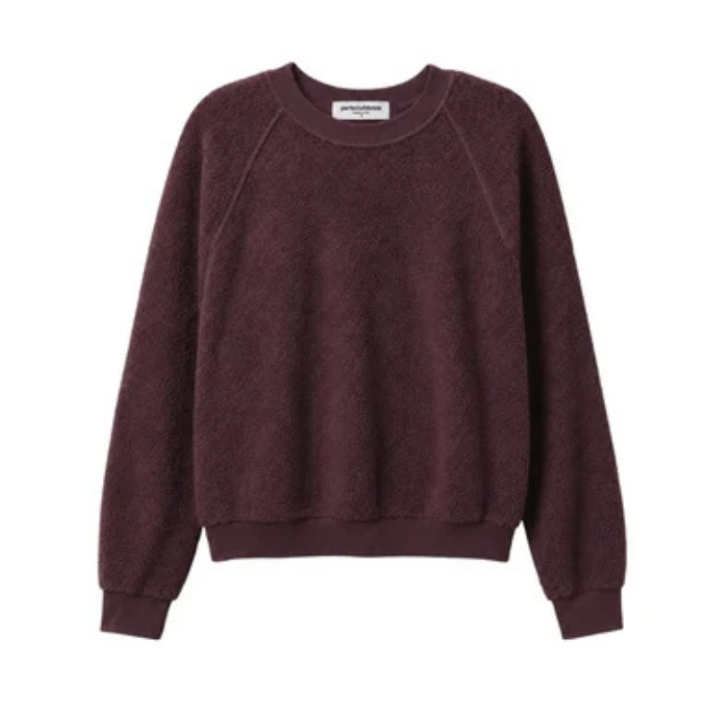 Ziggy in Cherry Lacquer - BH&CO