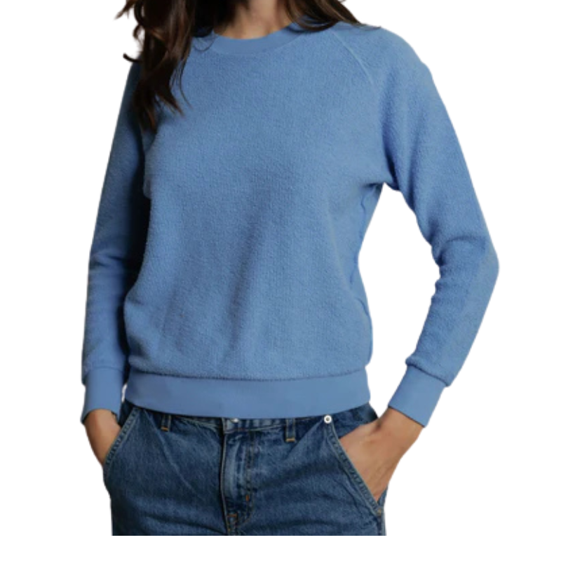 Ziggy in Pacific Blue - BH&CO