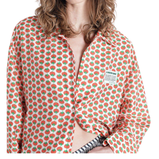 Zivow Top - BH&Co