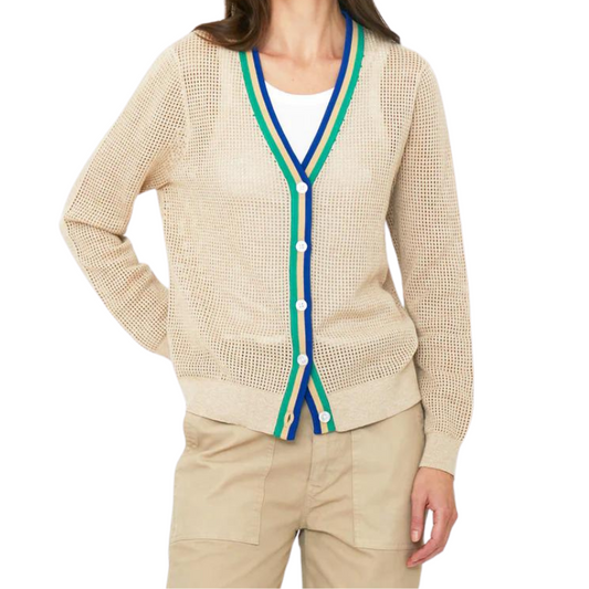 Zoey Cardigan - BH&Co