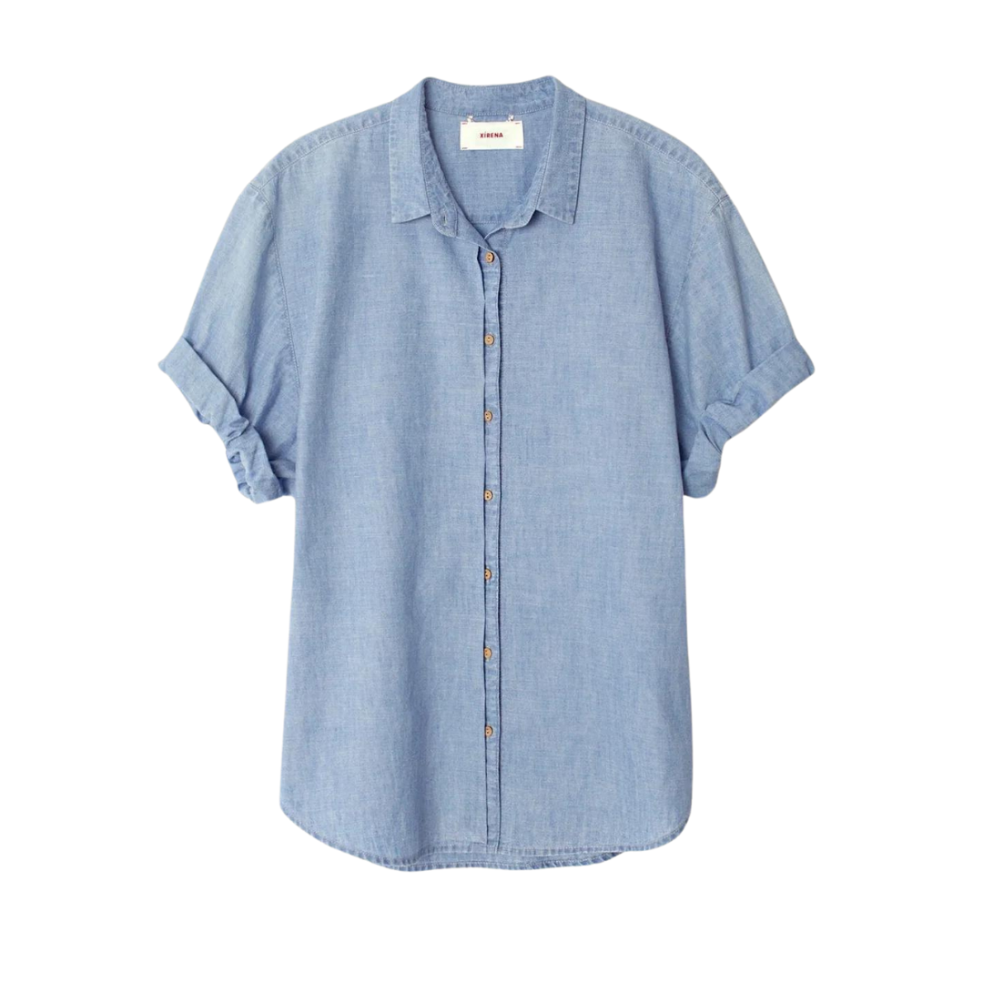 Channing Shirt - BH&Co