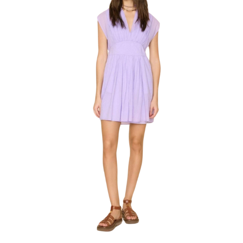 Brinsley Dress - BH&Co