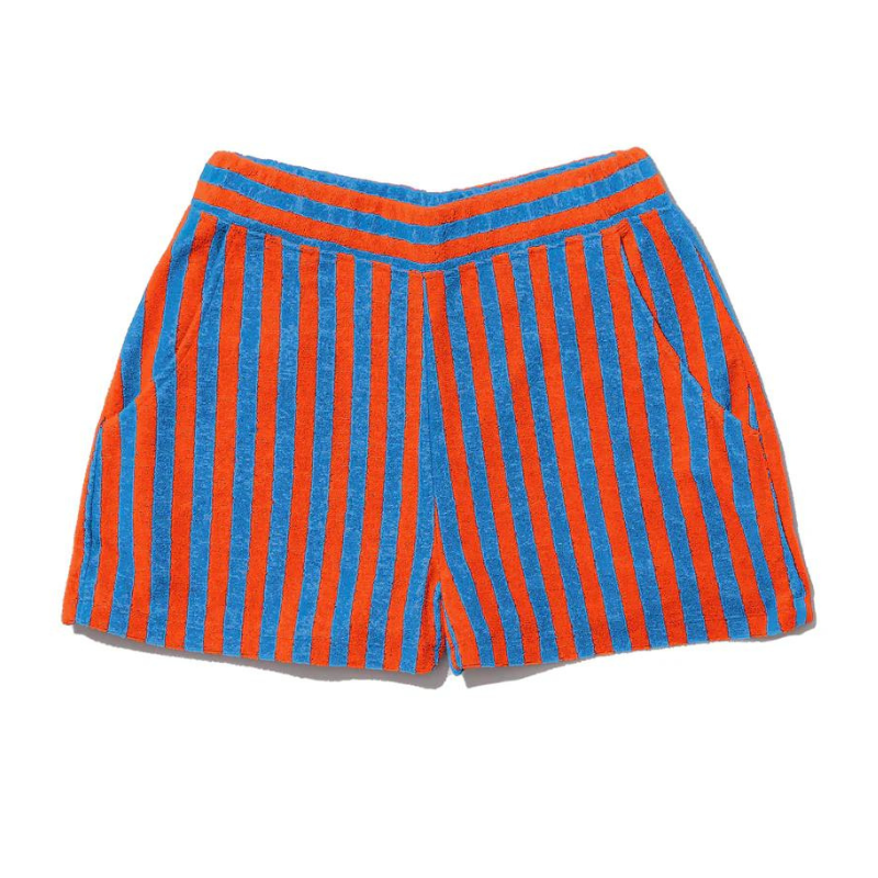 Terry Venus Shorts - BH&Co