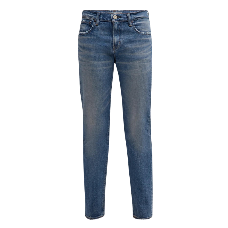 Groveland Slim Straight - BH&Co