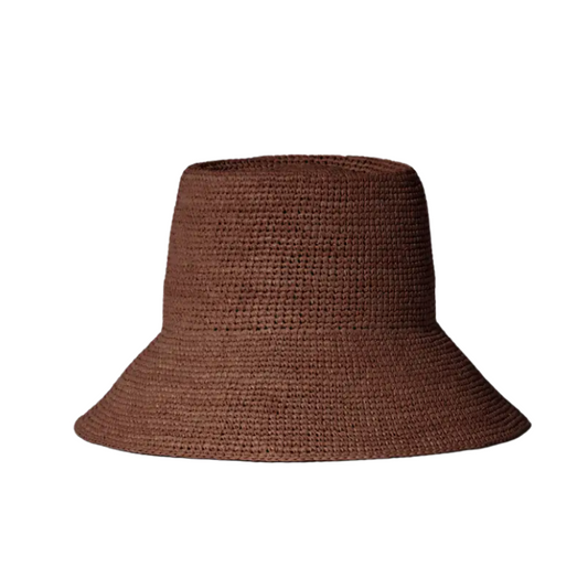 Felix Bucket Hat