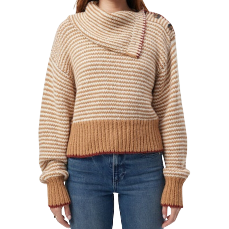 Stefania Sweater