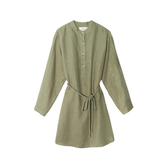 Dorian Dress