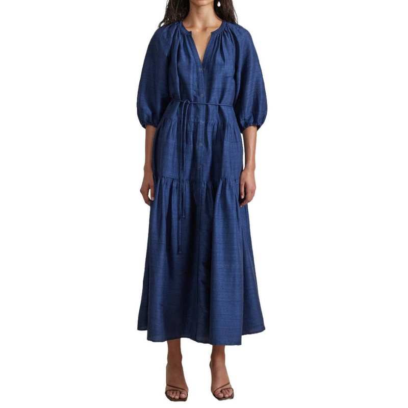 Mitte Maxi Dress