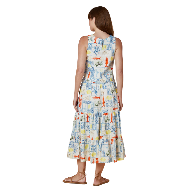 Eloise Skirt
