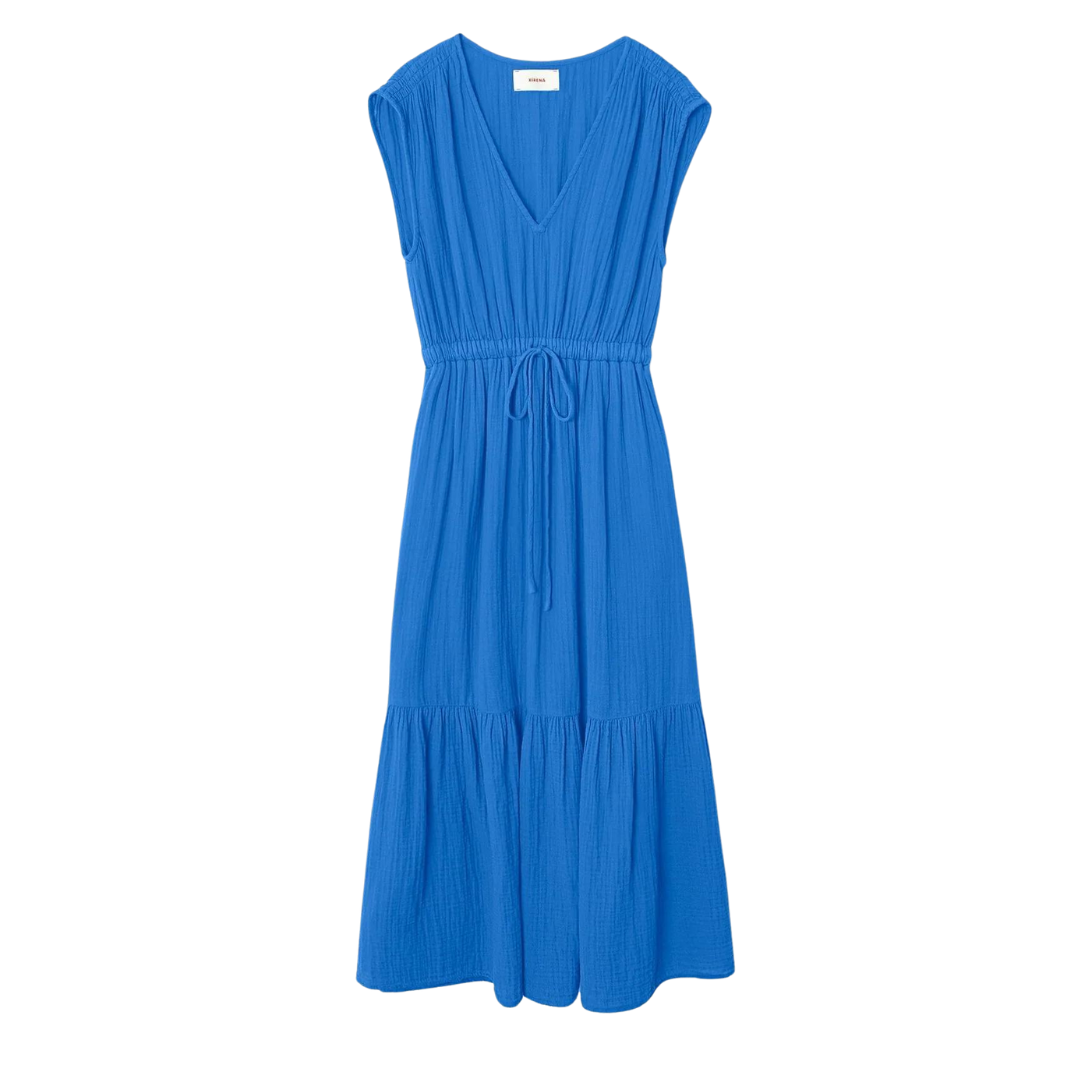 Rosalie Dress - BH&Co