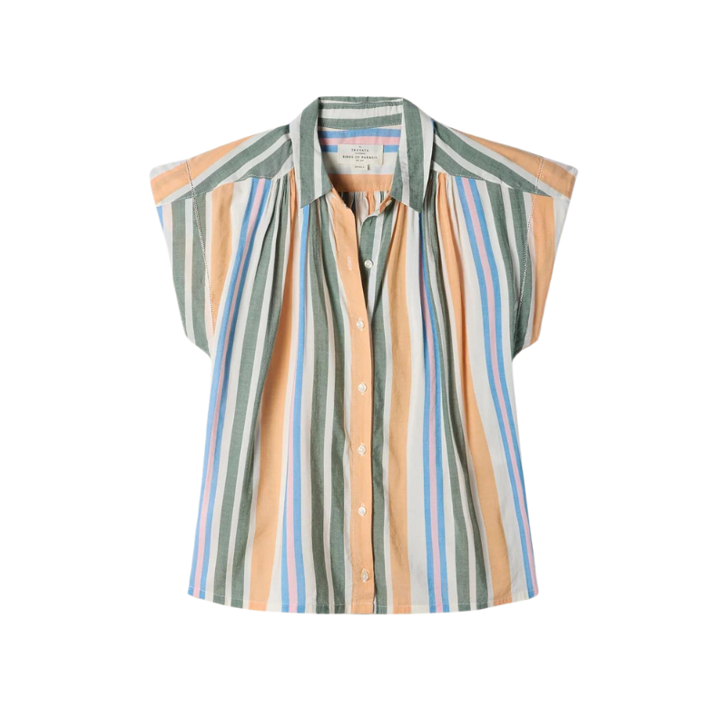 Della Shirt - BH&Co