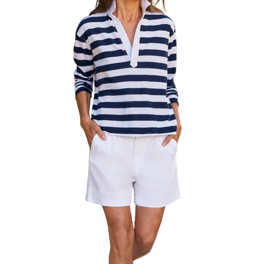 Patrick Nautical Stripe