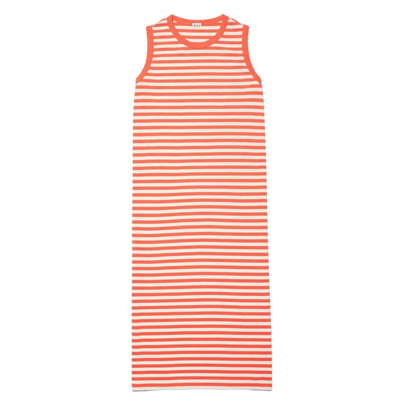 Tank Dress - BH&Co