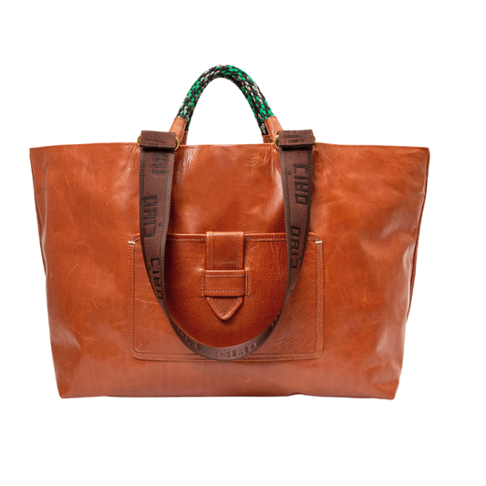 Grande Bateau Tote