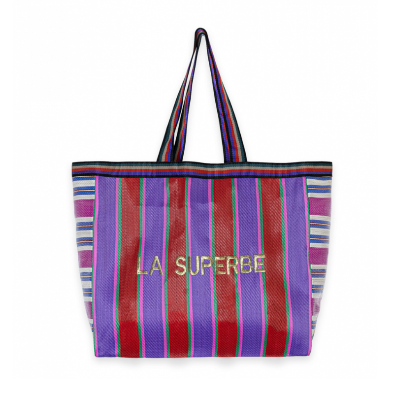 La Superbe Shopping Bag - BH&Co