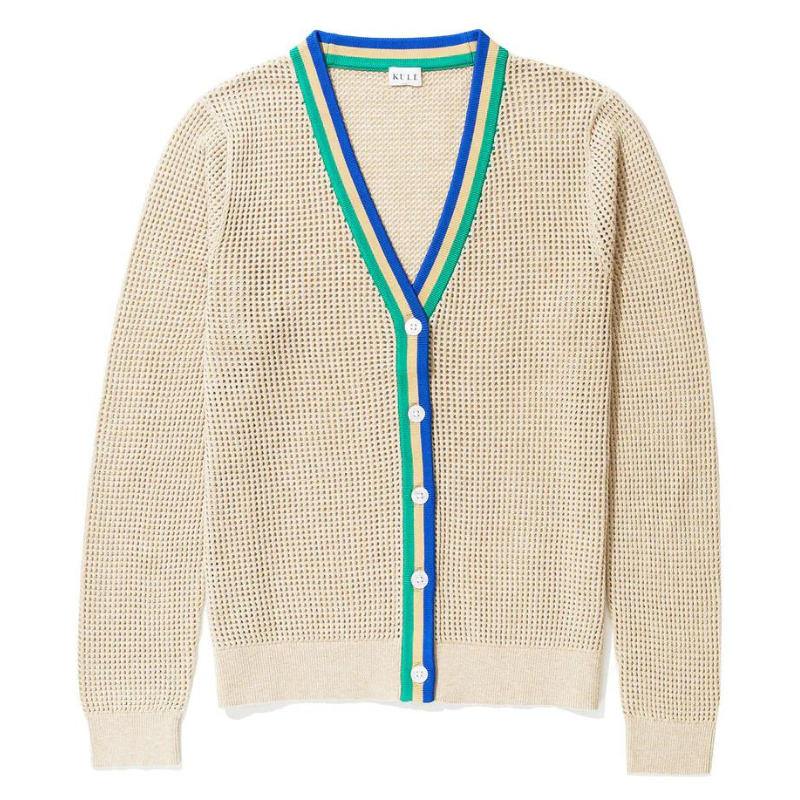 Zoey Cardigan - BH&Co