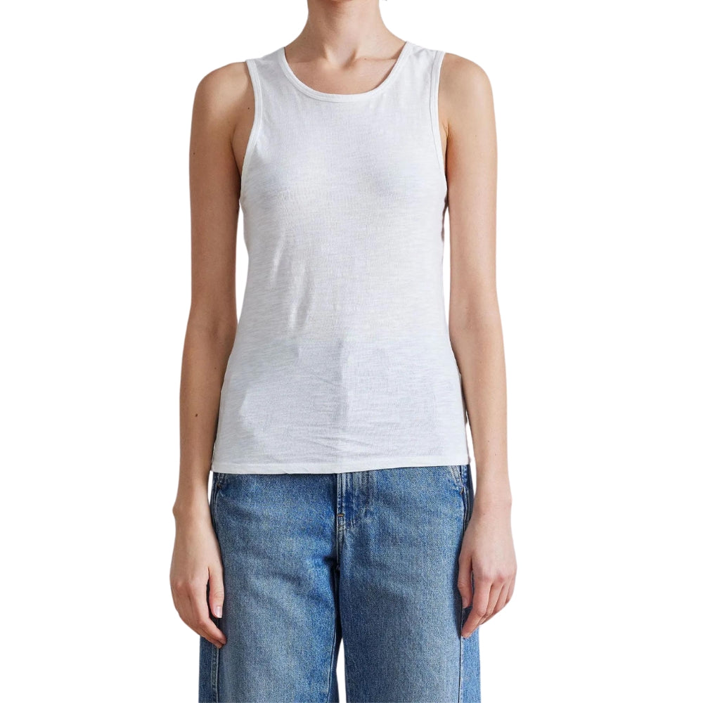 Savina Razor Tank - BH&Co 