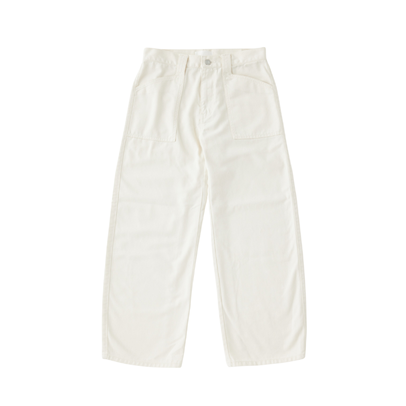 Anona Gusset Cargo Pants - BH&Co