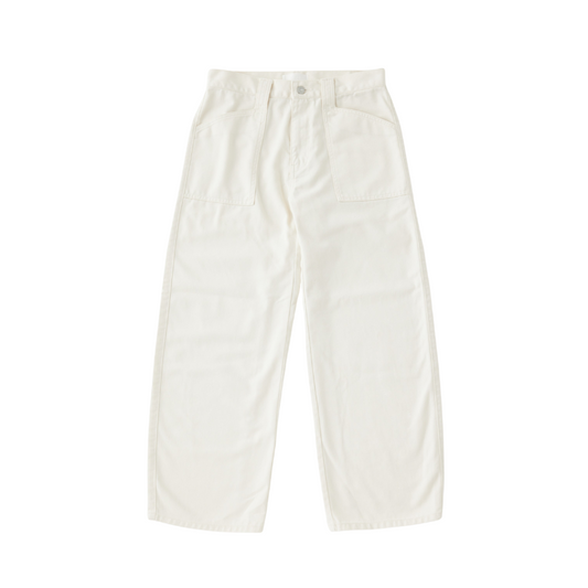 Anona Gusset Cargo Pants - BH&Co