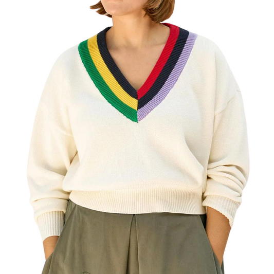 Varsity Sweater - BH&Co