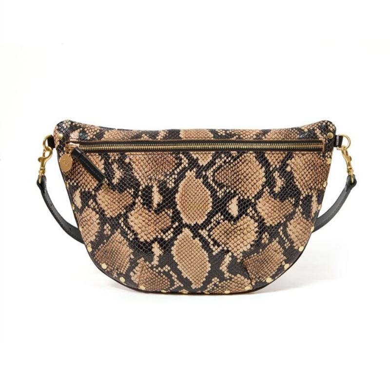 Grande Fanny in Desert Snake
