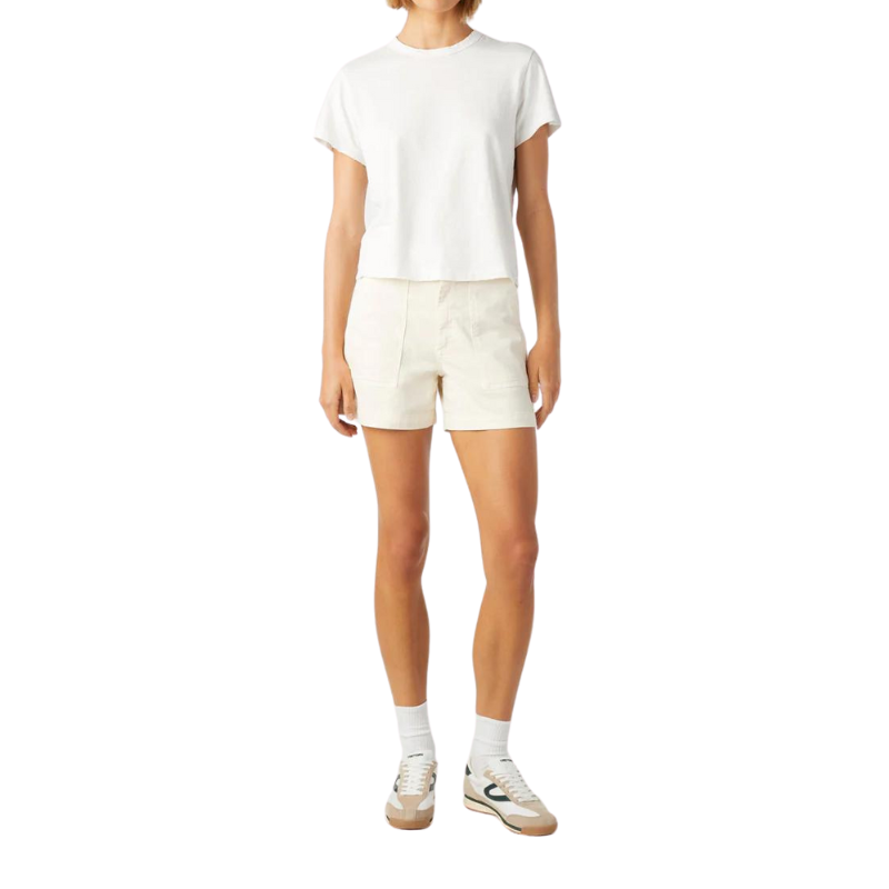 Easy Army Short - BH&Co