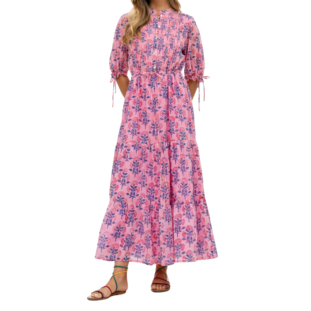 Sconset Maxi - BH&Co