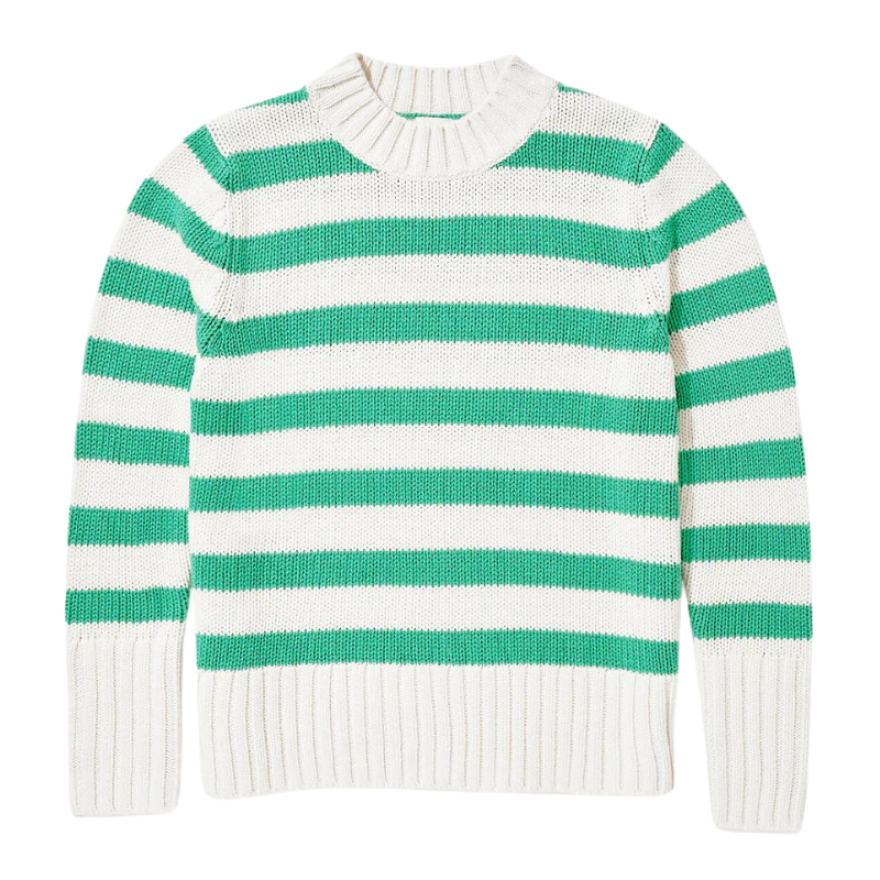 Tatum Sweater - BH&Co