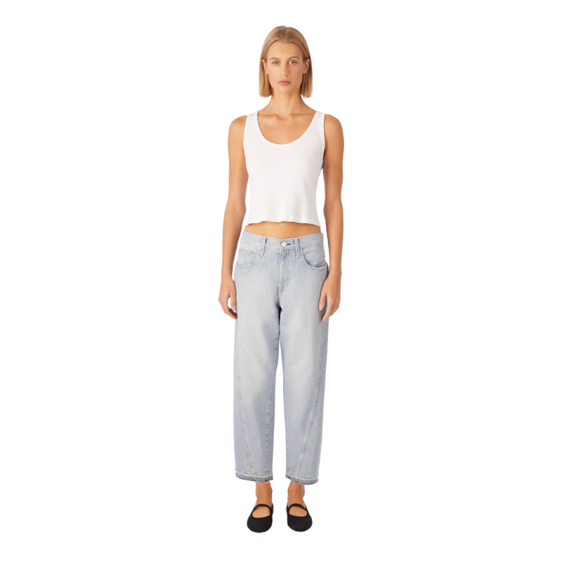 Maria Pant Front - BH&Co
