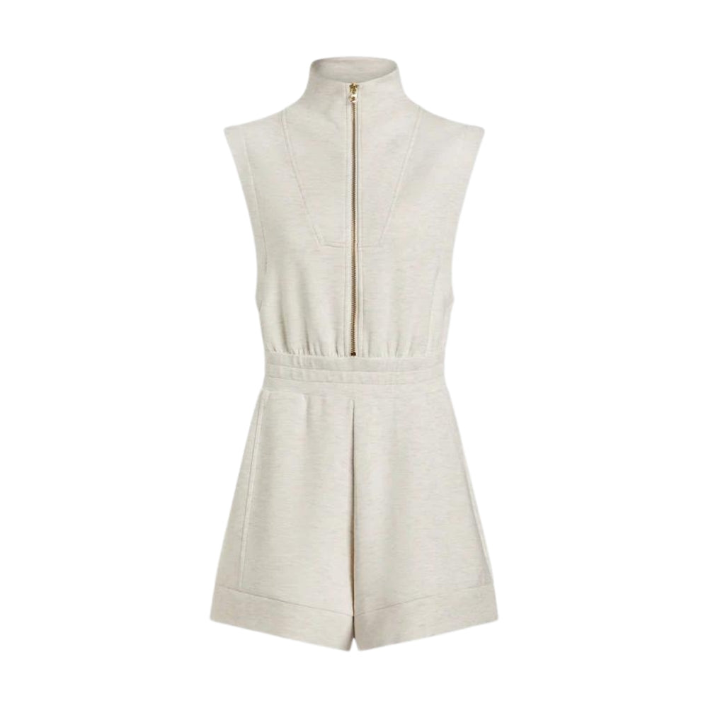 Linvale Playsuit - BH&Co